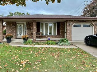 3596 Hemlock Rd, Windsor, ON N8R1Z9