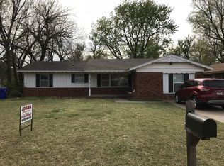 1608 Normandie Dr, Norman, OK 73072