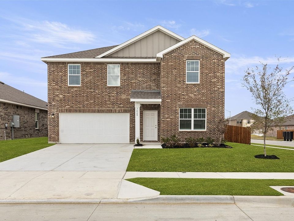 1660 Hossler Trl, Haslet, TX 76052 Zillow