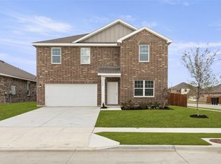 1660 Hossler Trl, Fort Worth, TX 76052