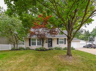 2378 Anderson Rd, Cuyahoga Falls, OH
