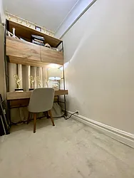 Rented by Corcoran