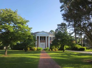 4019 Kenilworth Rd, Columbia, SC 29205