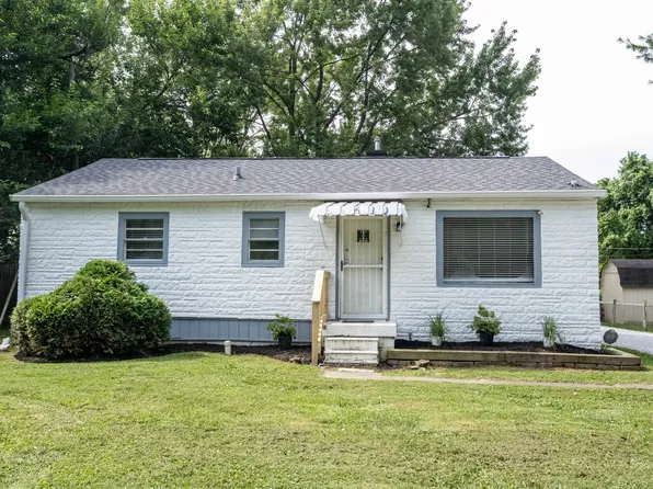 5555 E 23rd St, Indianapolis, IN 46218