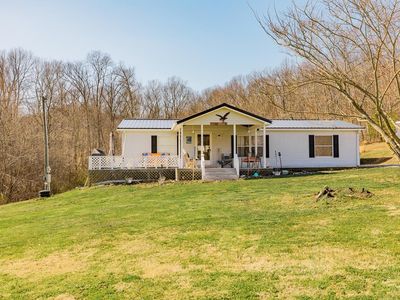 2339 Rapp Montgomery Rd, Beaver, OH, 45613