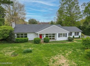 734 Waterford Rd, Windy Hills, KY 40207