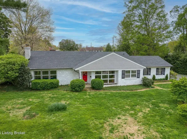 734 Waterford Rd, Windy Hills, KY 40207