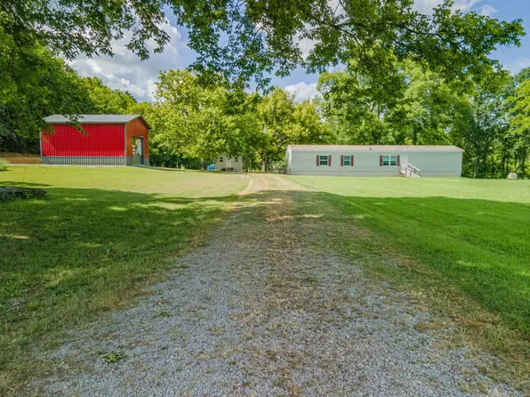 170 Sulphur Springs Rd, Fayetteville, TN 37334