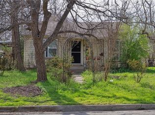 2024 Proctor Ave, Waco, TX 76708