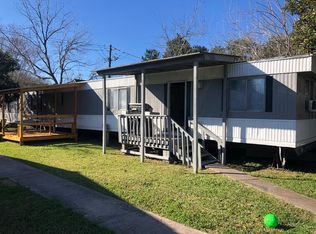 12123 Alpha St #A, Houston, TX 77072