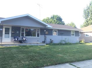 1831 E Marquette St, Appleton, WI 54911