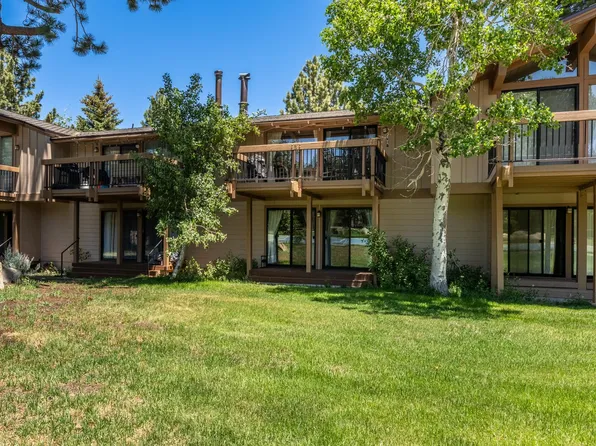 3252 Chateau Rd Suite 14, Mammoth Lakes, CA 93546