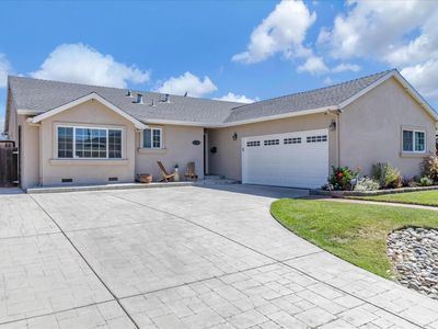 5740 Waltrip Ln, San Jose, CA, 95118