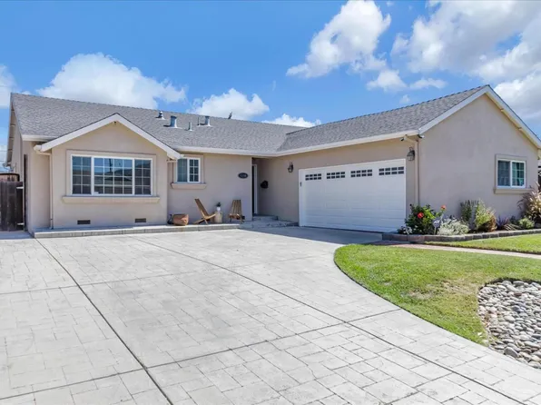 5740 Waltrip Ln, San Jose, CA 95118