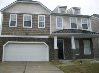 4519 Dalbeth St, Charlotte, NC 28213