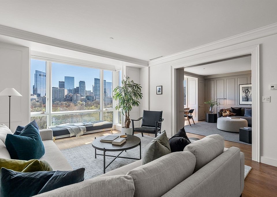 1st image of 2 Commonwealth Ave APT 12B