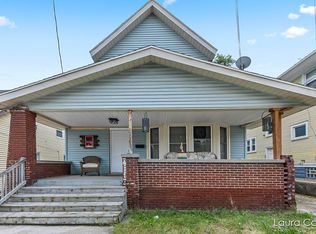 550 Liberty St SW, Grand Rapids, MI 49503