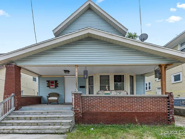 550 Liberty St SW, Grand Rapids, MI 49503