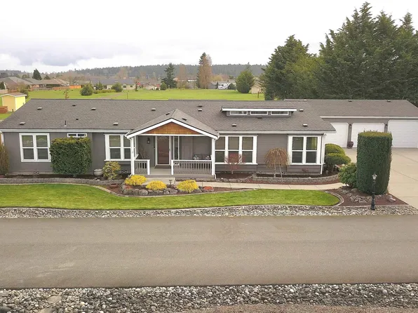 920 N Starboard Way, Sequim, WA 98382