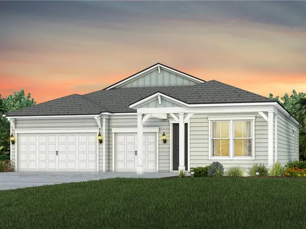 124 Madeline Taylor Pl, Kingsland, GA 31548