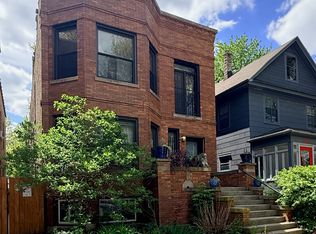 1449 W Hollywood Ave #2, Chicago, IL 60660