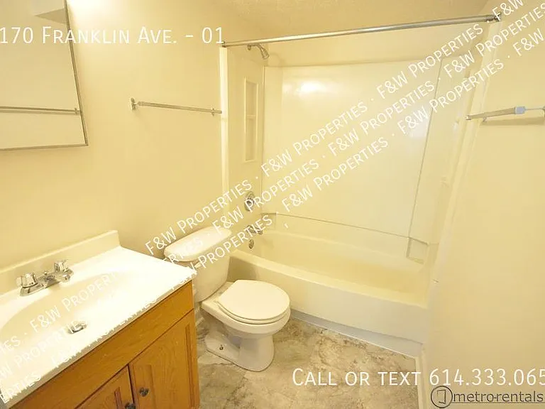1170 Franklin Ave #1 — Photo 7