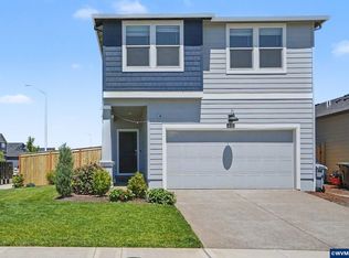 4803 Chive Ave NE, Salem, OR 97301