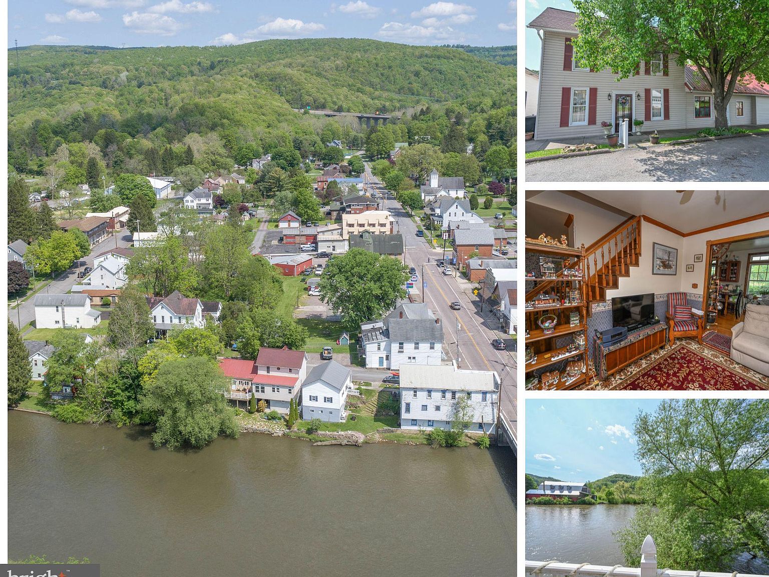 719 Morris Ave, Friendsville, MD 21531 MLS MDGA2005072 Zillow