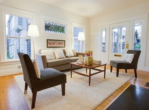 Dinning / Living 1