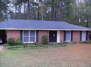 522 Hampton Rd, Selma, AL 36701