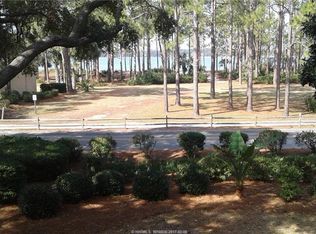 2 Braddock Bluff Dr UNIT 1709, Hilton Head Island, SC 29928