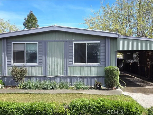 6343 County Road 200 Space 41, Orland, CA 95963