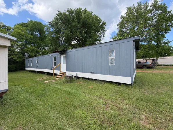 1118 N Fort St, Palestine, TX 75803