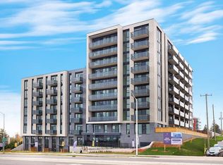 291 Queens Ave #606, Oakville, ON L6H2B4