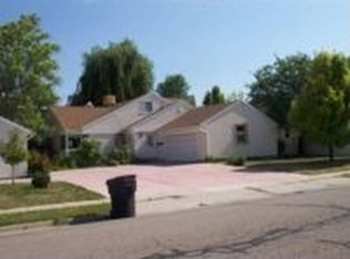 1169 E 4020 S, Salt Lake City, UT 84124