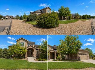 6615 Secretariat Dr, Longmont, CO 80503