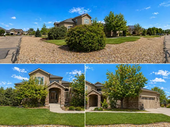 6615 Secretariat Dr, Longmont, CO 80503