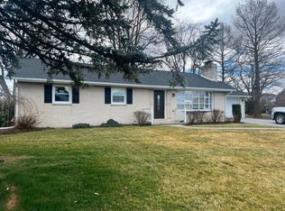 186 Palmyra Rd, Palmyra, PA 17078