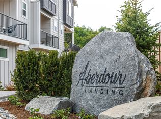 1322 194th St SE #E6, Bothell, WA 98012