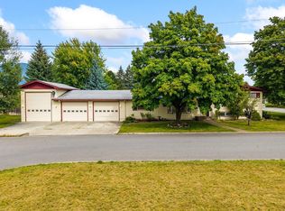 1202 Birch St, Sandpoint, ID 83864