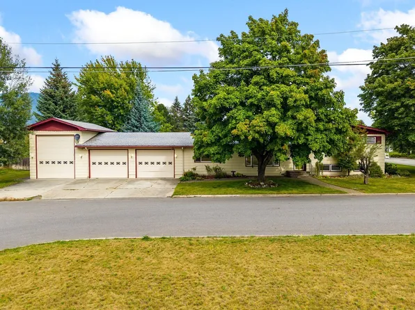 1202 Birch St, Sandpoint, ID 83864