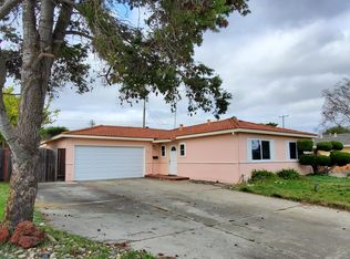 402 Rosemont Dr, Santa Clara, CA