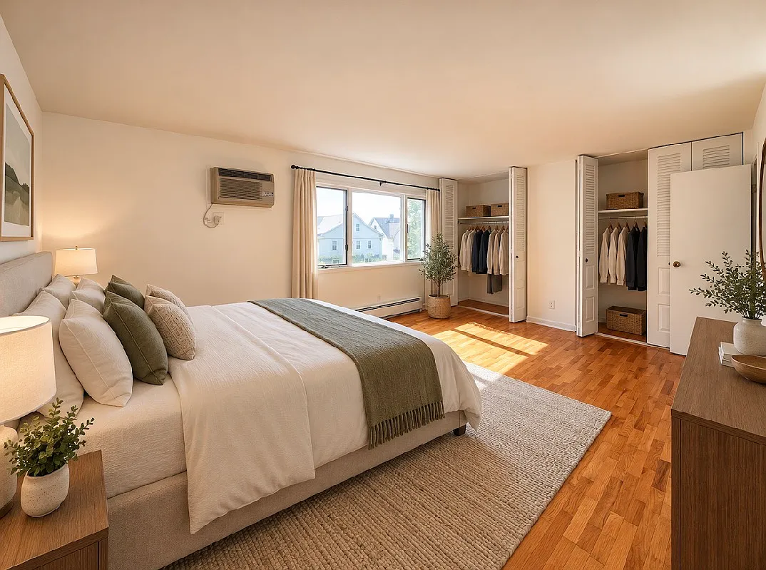 2 bed, 1304 sqft, $3,050 — Photo 2