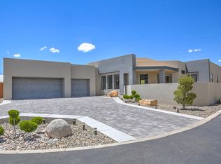 1004 Paseo Del Gallo, Bernalillo, NM 87004