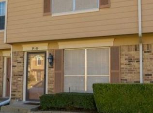 2500 E Park Blvd APT P8, Plano, TX 75074