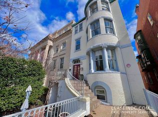 1527 16th St NW #4, Washington, DC 20036