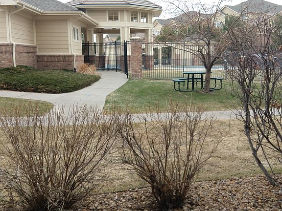5th image of 5703 N Gibralter Way #106