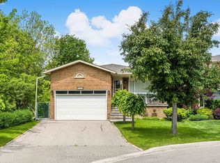 1161 Carlo Ct, Mississauga, ON L4W 3N6