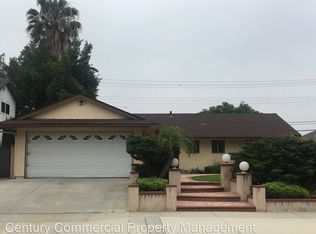 23826 Decorah Rd, Diamond Bar, CA 91765