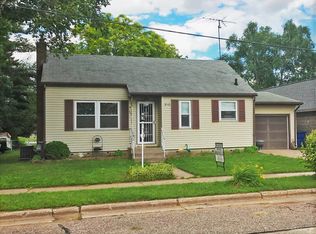 310 W Garfield Ave, Marion, WI 54950